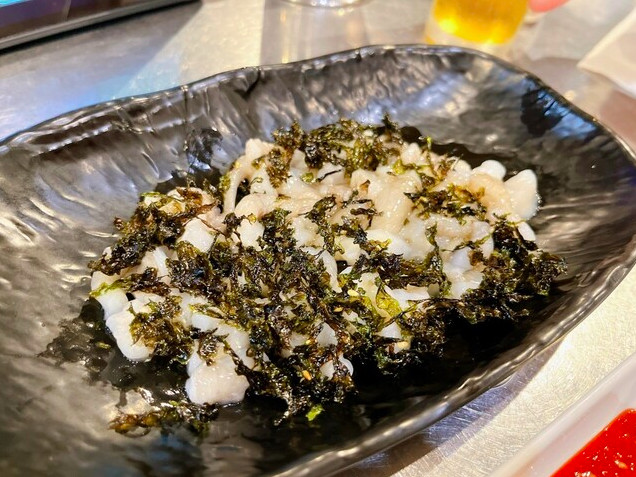 【名物】サンナッチ