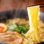 【高評価】鶴橋の人気ラーメン10選！おすすめのつけ麺&まぜそばも要チェック◎