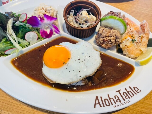 ランチセット