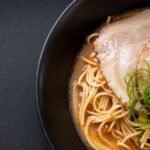 【高評価◎】大阪・京橋で味わう絶品ラーメン11選！口コミで話題のラーメン&つけ麺&まぜそばおすすめスポット