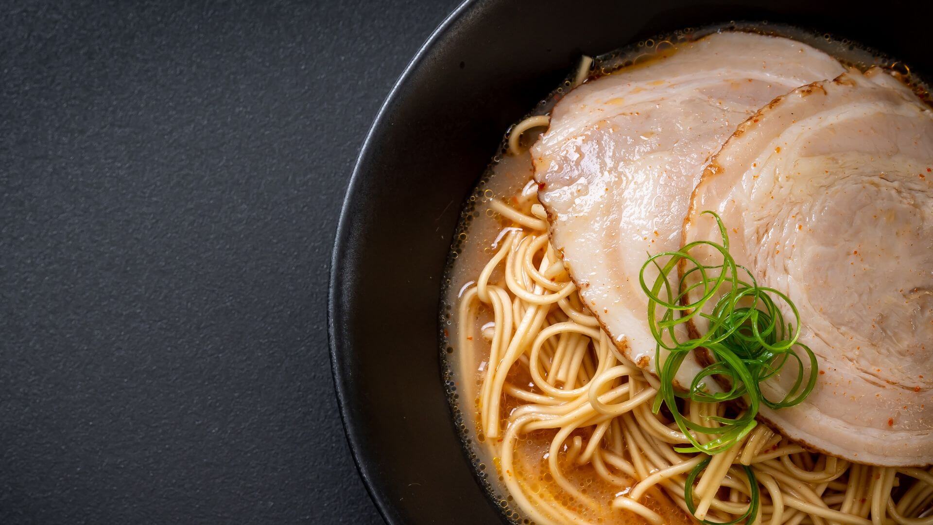 【高評価◎】大阪・京橋で味わう絶品ラーメン11選!口コミで話題のラーメン&つけ麺&まぜそばおすすめスポット