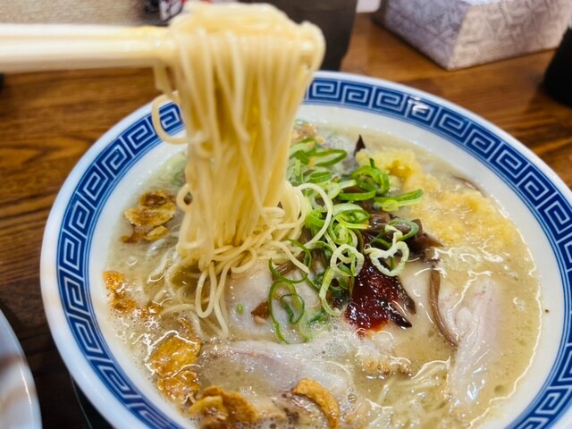久留米白龍