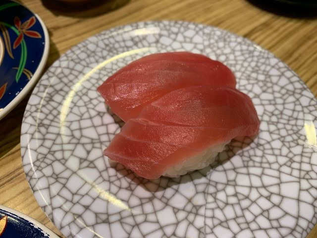 まぐろ