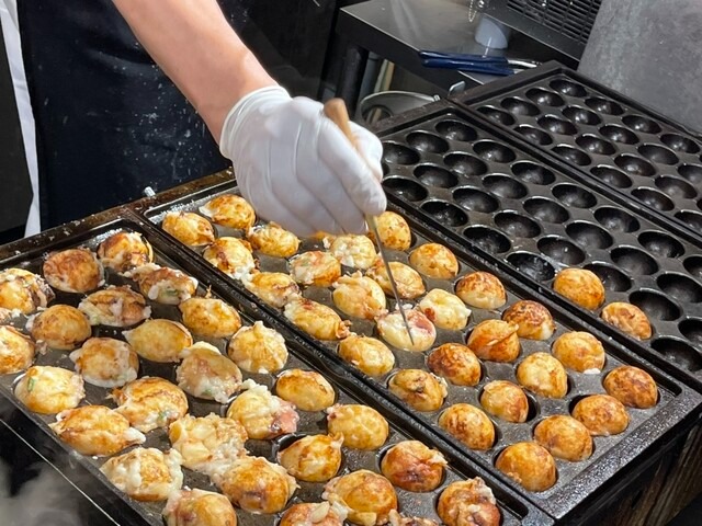 たこ焼き