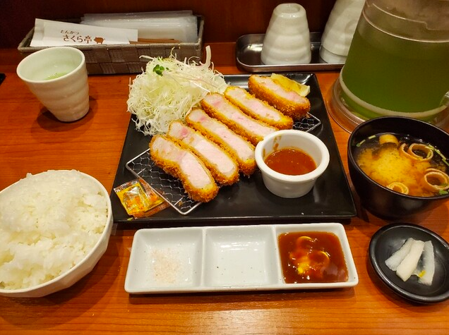 熟成特上リブロース