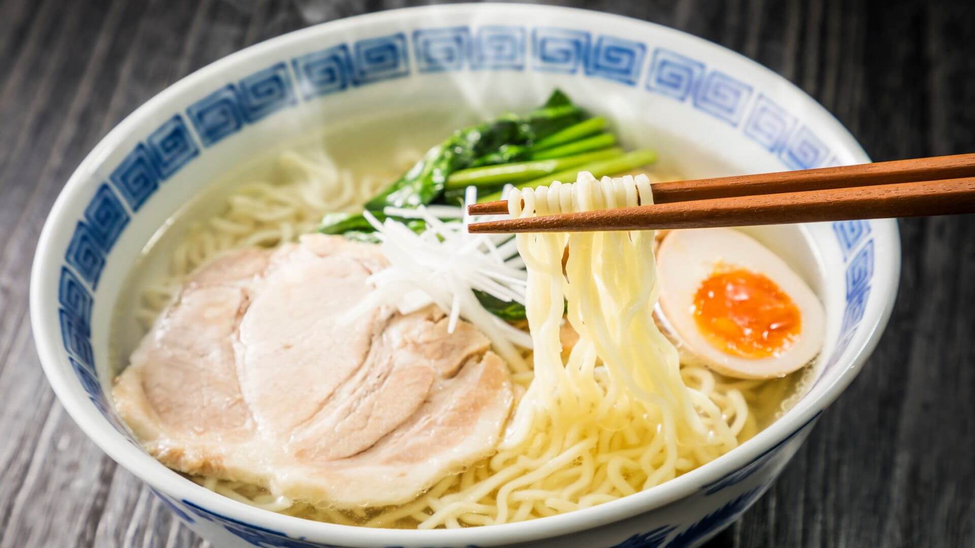 大阪の西九条・九条ラーメン店8選！地元民が通う人気ラーメンとおすすめの穴場店を厳選