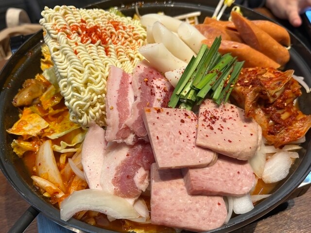 プデチゲ