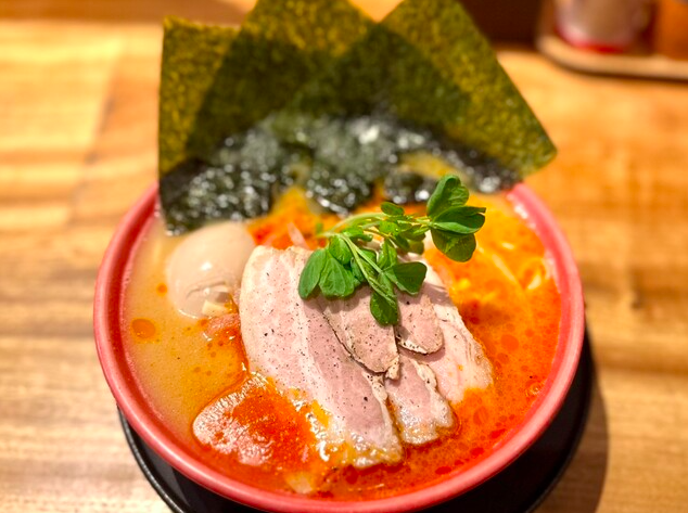 トマとんスペシャル