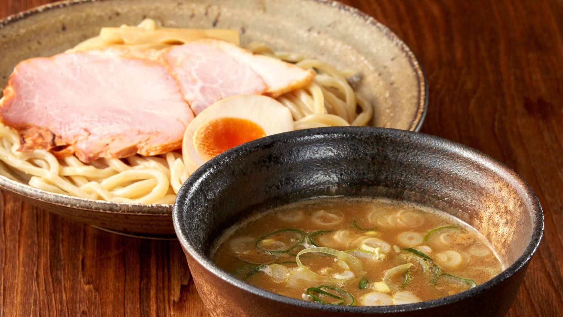 【完全攻略】天満橋ラーメン最前線！人気の一杯からつけ麺・まぜそばまでおすすめ12選