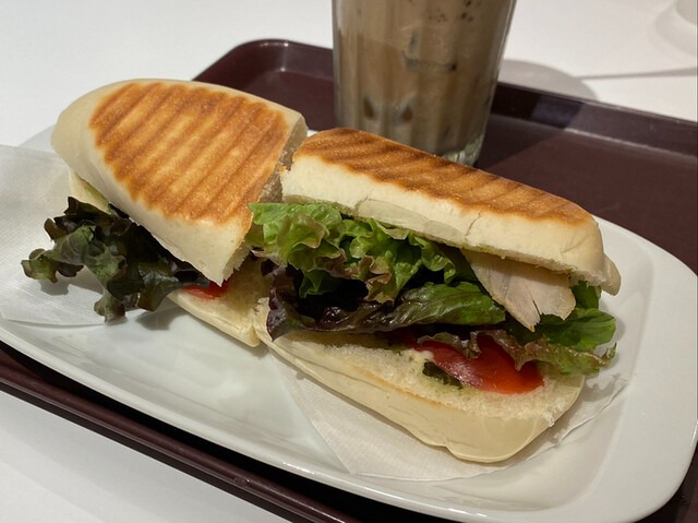 パニーニ