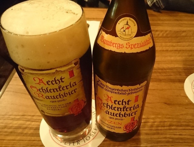 ラオホビール