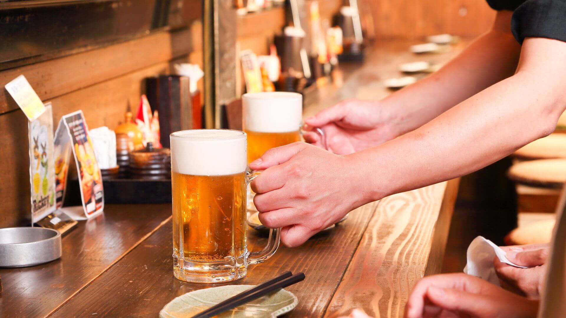 【天満橋×居酒屋】テラス席／焼き鳥／個室あり！おすすめの穴場&名店まとめ9選