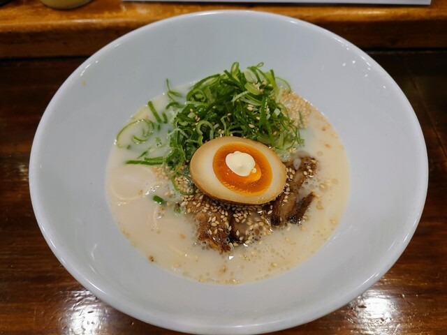 ラーメン