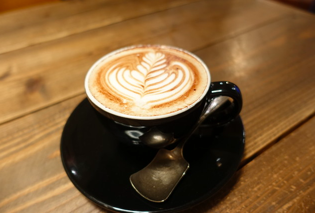 カフェモカ