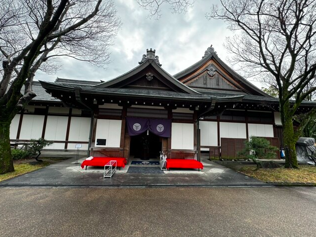 【大阪城西の丸庭園 大阪迎賓館】大阪城を一望できる歴史建築で味わう特別なフレンチ体験