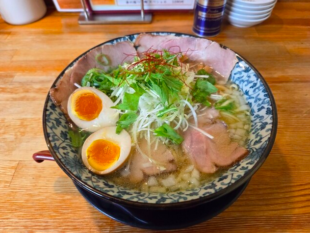 金の塩 スペシャル