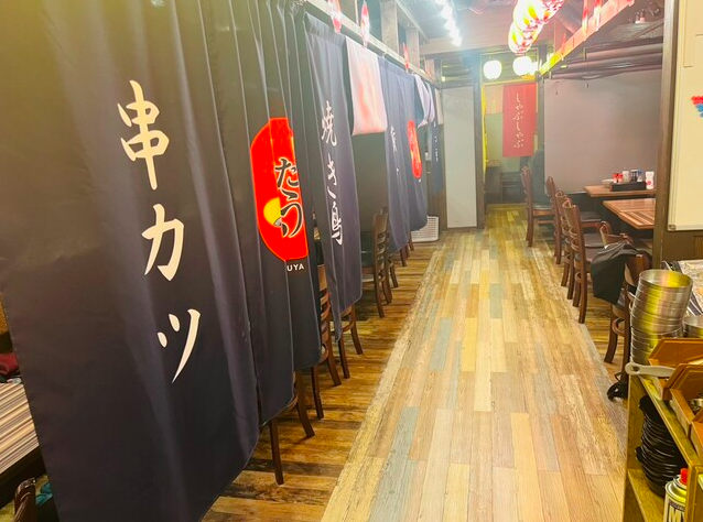 【あたぼうや 高槻店】高槻で出会える海鮮なだれ寿司と完全個室の和モダン空間