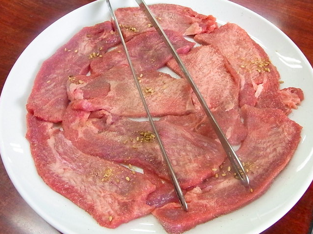 塩タン
