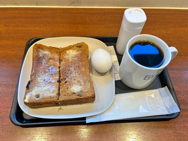 モーニング