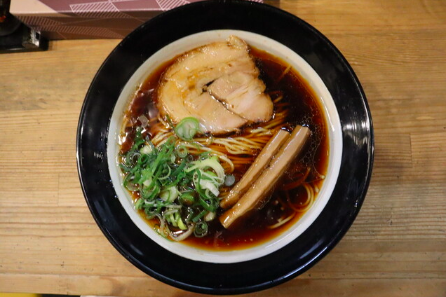 三強醤油