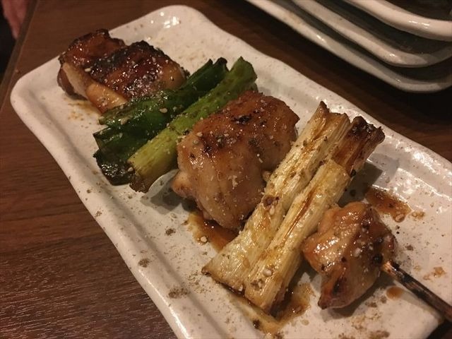 ねぎま