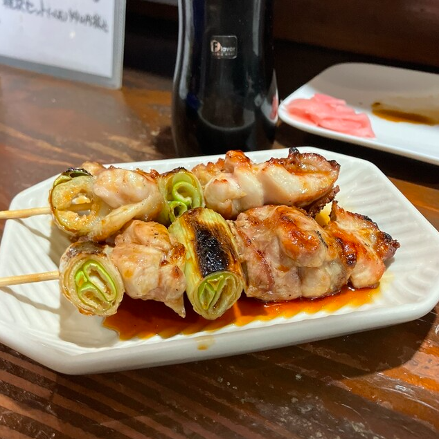 焼鳥