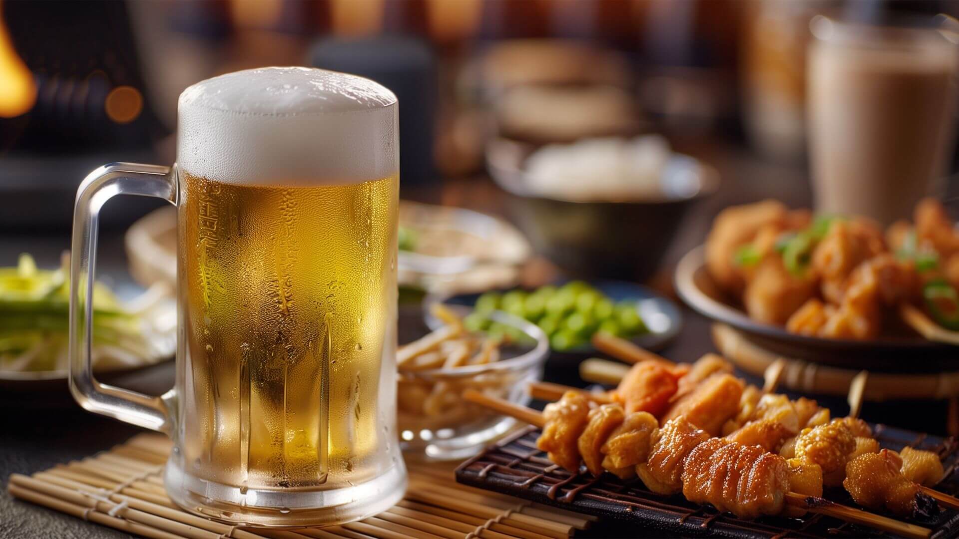 江坂の居酒屋完全攻略｜人気の焼き鳥や韓国料理、個室でゆったり楽しめるお店9選