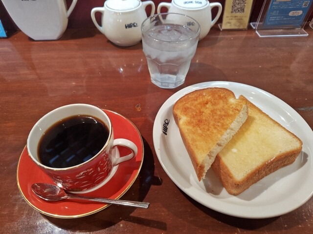 モーニング