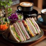 江坂のおしゃれカフェ巡り♡モーニングもスイーツも満喫できる人気のお店10選