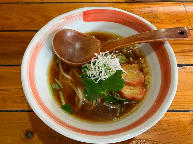 らどん