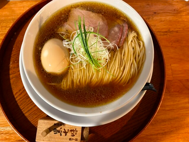 鶏そば