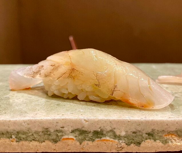 ヒラメ