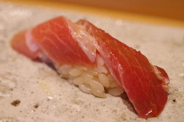 鮪大トロ