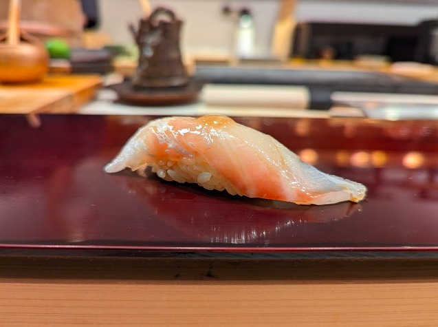 真鯛