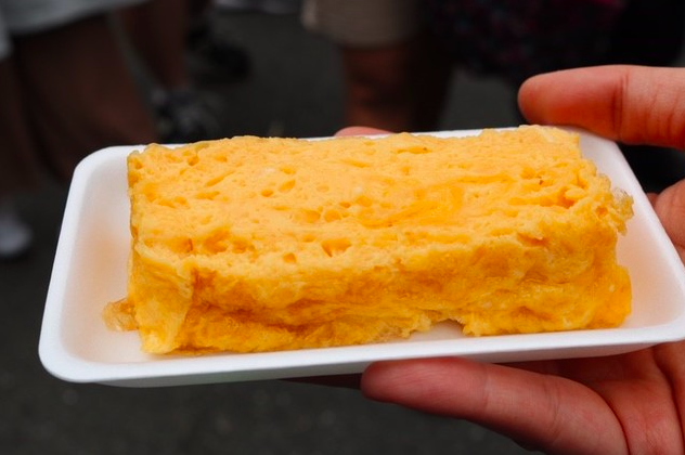 厚焼き