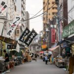 【完全版】築地で食べ歩き＆朝ごはん&ランチ16選！ラーメンからスイーツまでおすすめをご紹介