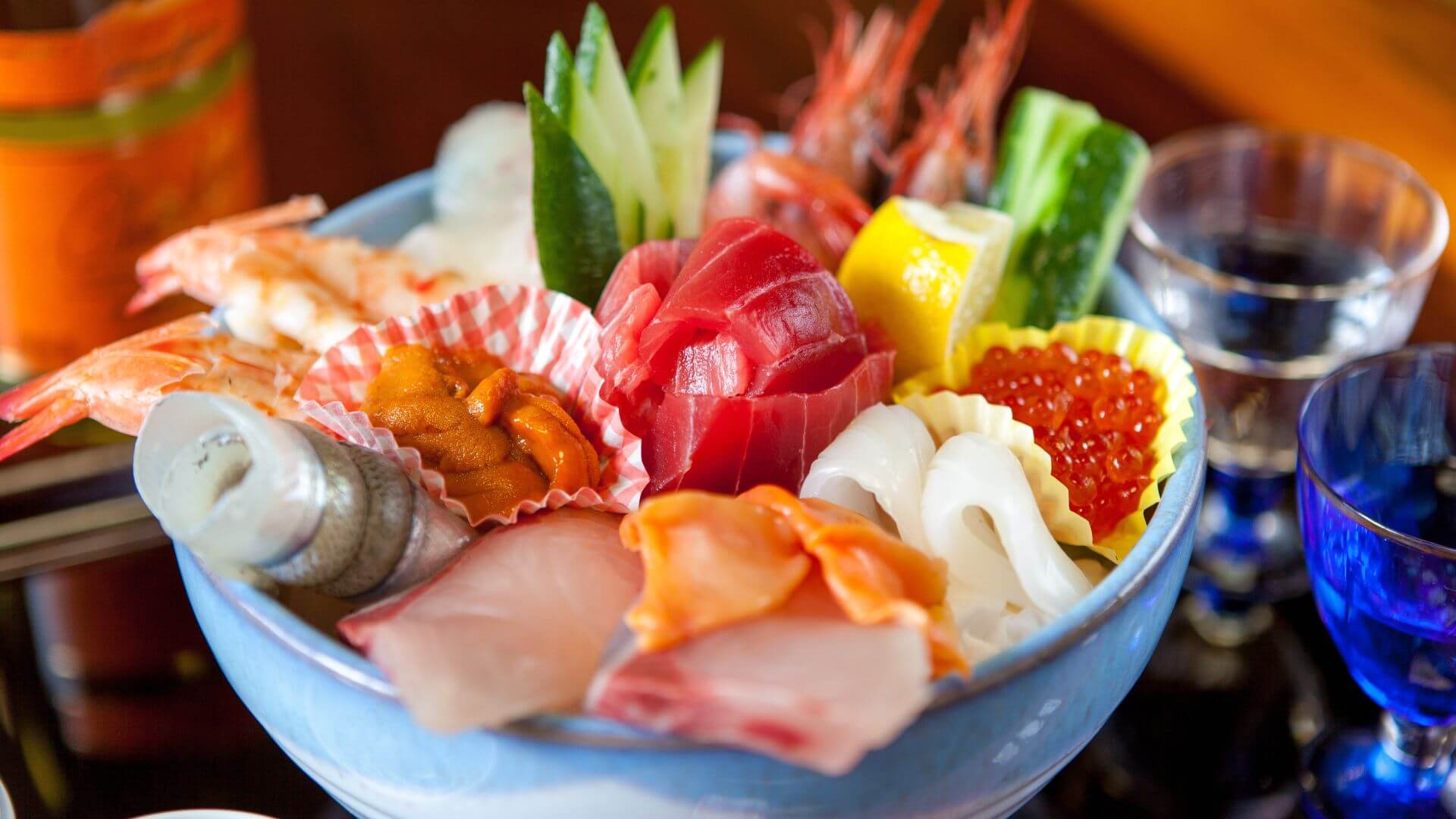 築地観光に外せない寿司&海鮮丼店12選｜鮮度が違う！豪快なグルメを厳選紹介