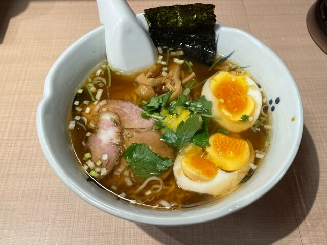 縁たまらーめん