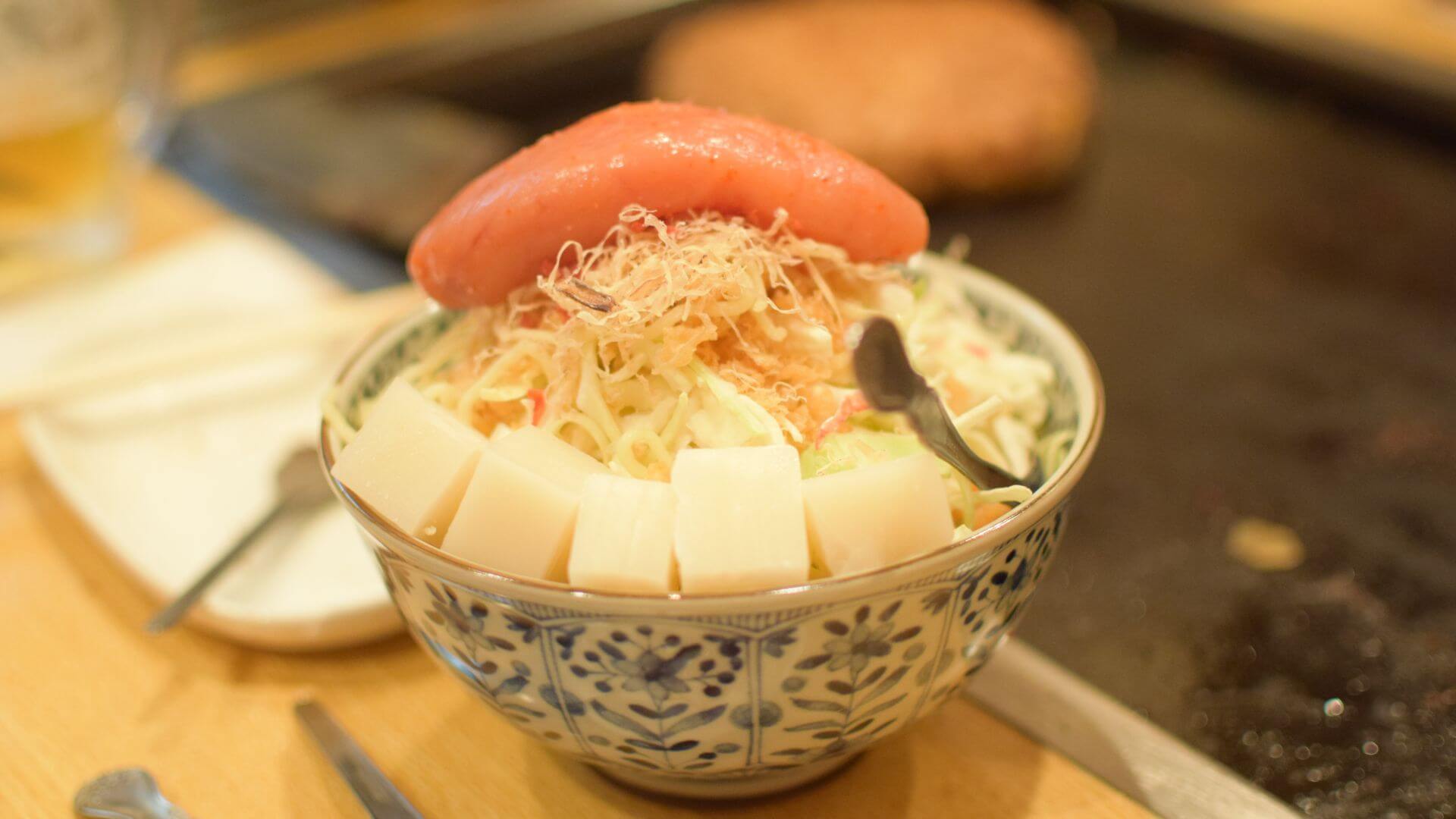 浅草のもんじゃ人気スポット8選｜初めてでも安心！おすすめのお店まとめ【高評価】