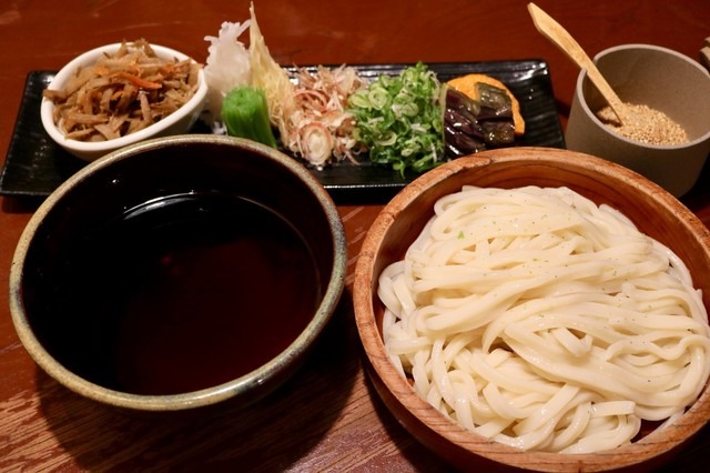 おめん