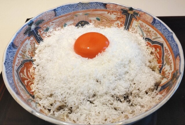 醍醐蕎麦