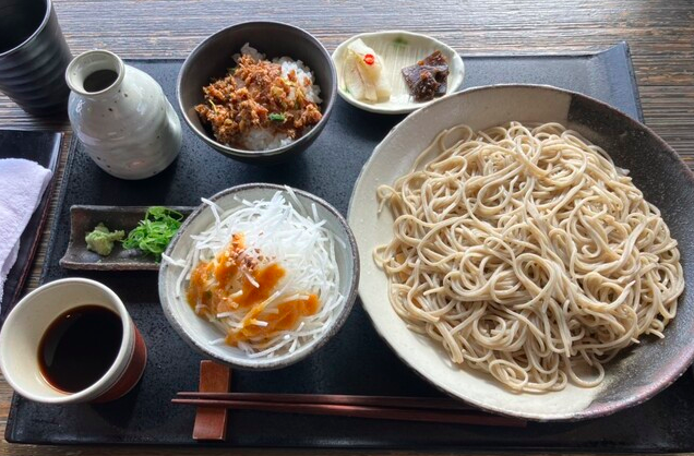 嵐山膳