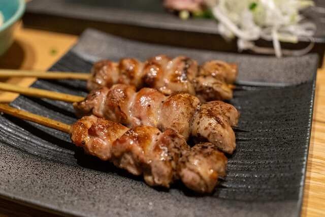 焼鳥
