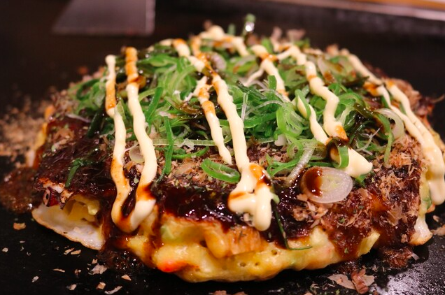 【人気】やすべえ焼き