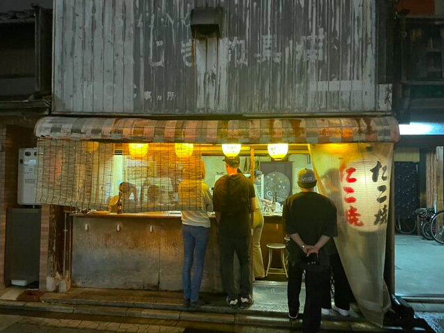 【壺味】九条ねぎを味わい尽くす京都の鉄板焼き処