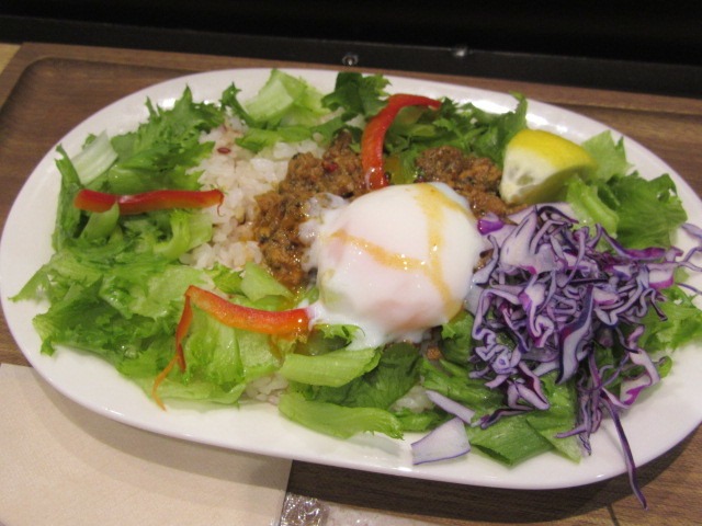 SCC original ガッパオ