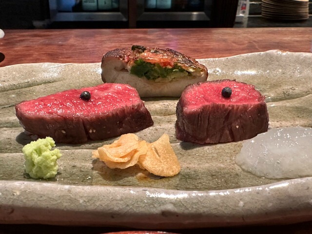 和牛
