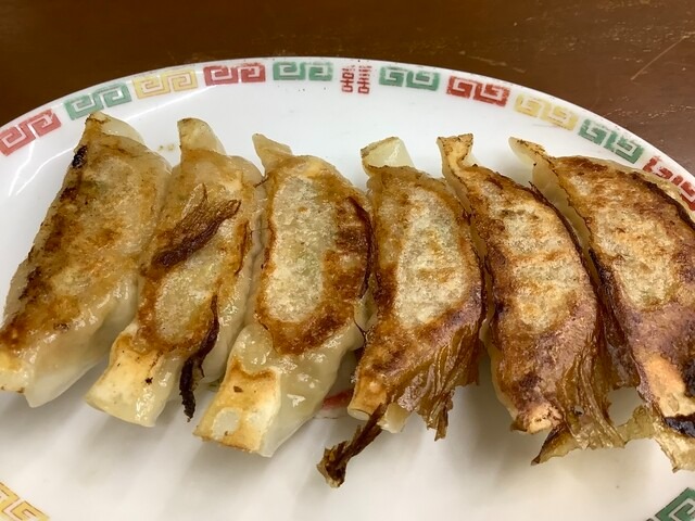 餃子
