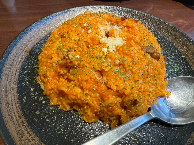 チキンライス