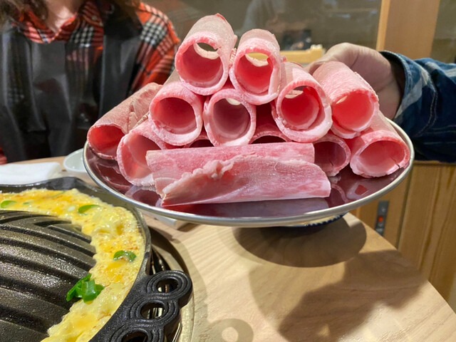 チャドルバギ